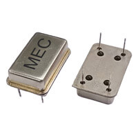 G14 20.2 x 12.8mm 1.8V 3.3V CMOS Thru-Hole Type Voltage Controlled Crystal Oscillator