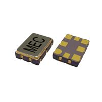 GCJFN578 7050 1.8V 2.5V 3.3V Ultra Low Jitter Quick-turn Programmable Differential HCSL SMD Voltage Controlled Crystal Oscillator